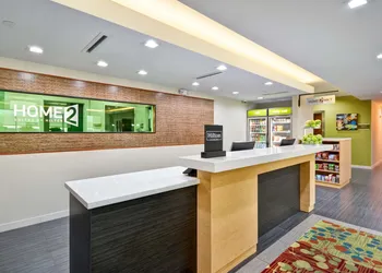 Home2 Suites by Hilton Fort Worth Southwest Cityview hotel thumbnail 4