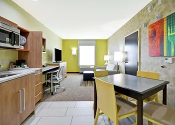 Home2 Suites by Hilton Fort Worth Southwest Cityview hotel thumbnail 5