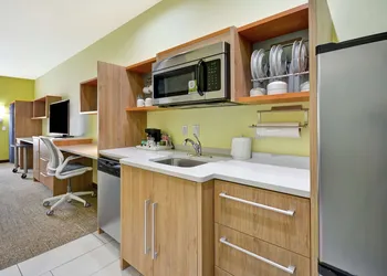 Home2 Suites by Hilton Fort Worth Southwest Cityview hotel thumbnail 6