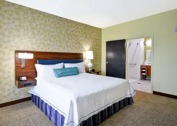 Home2 Suites by Hilton Fort Worth Southwest Cityview hotel thumbnail 7
