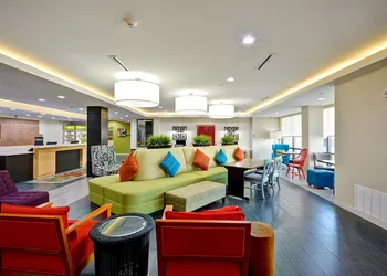 Home2 Suites by Hilton Fort Worth Southwest Cityview hotel thumbnail 3