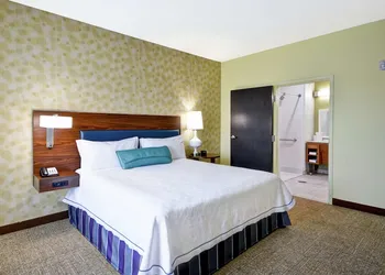 Home2 Suites by Hilton Fort Worth Southwest Cityview hotel thumbnail 7