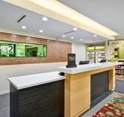 Home2 Suites by Hilton Fort Worth Southwest Cityview hotel detail image 4