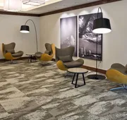 Home2 Suites by Hilton Dallas Downtown at Baylor Scott & White hotel detail image 3