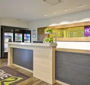 Home2 Suites by Hilton Dallas Downtown at Baylor Scott & White hotel detail image 5
