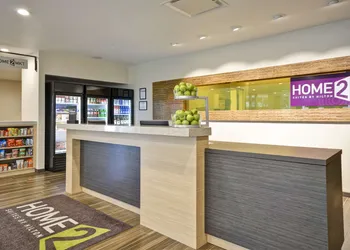 Home2 Suites by Hilton Dallas Downtown at Baylor Scott & White hotel thumbnail 5