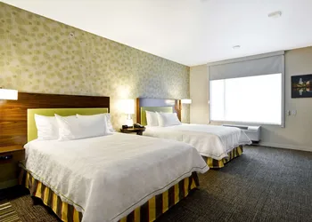 Home2 Suites by Hilton Dallas Downtown at Baylor Scott & White hotel thumbnail 6