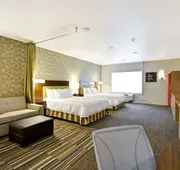 Home2 Suites by Hilton Dallas Downtown at Baylor Scott & White hotel detail image 7