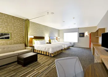Home2 Suites by Hilton Dallas Downtown at Baylor Scott & White hotel thumbnail 7