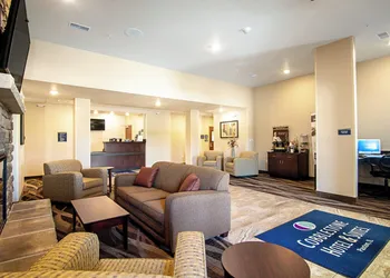 Cobblestone Hotel & Suites - Paxton hotel thumbnail 2
