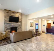 Cobblestone Hotel & Suites - Paxton hotel detail image 3