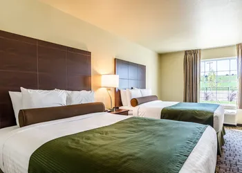 Cobblestone Hotel & Suites - Paxton hotel thumbnail 5