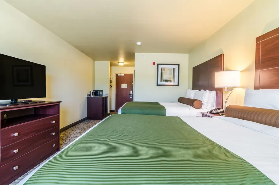 Cobblestone Hotel & Suites - Paxton hotel detail image 6