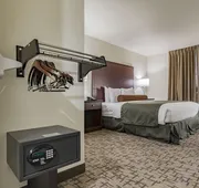 Cobblestone Hotel & Suites - Paxton hotel detail image 7