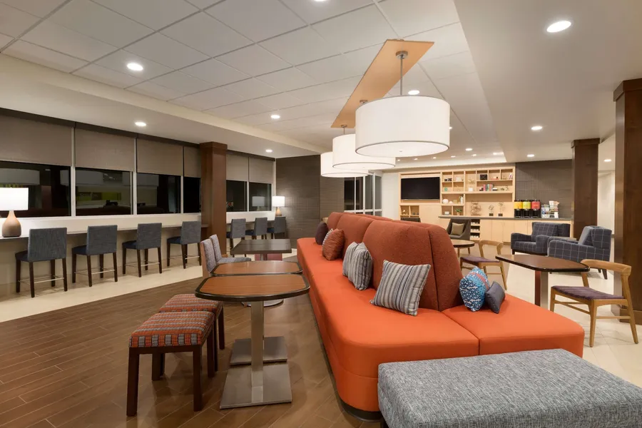 Home2 Suites by Hilton Glendale - Westgate hotel detail image 2