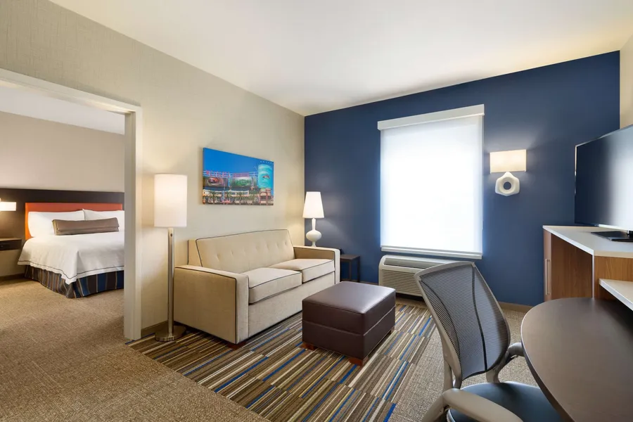 Home2 Suites by Hilton Glendale - Westgate hotel detail image 6