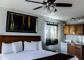 Rodeway Inn Casper hotel thumbnail 7