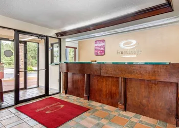 Econo Lodge Byron - Warner Robins hotel thumbnail 2