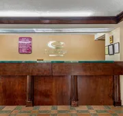 Econo Lodge Byron - Warner Robins hotel detail image 3