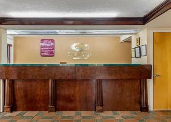 Econo Lodge Byron - Warner Robins hotel thumbnail 3