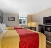 Econo Lodge Byron - Warner Robins hotel detail image 5