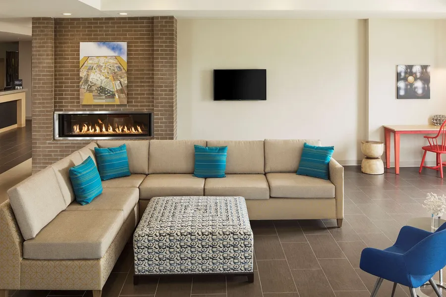 Home2 Suites by Hilton Mishawaka South Bend, IN hotel detail image 2