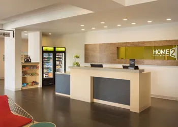 Home2 Suites by Hilton Mishawaka South Bend, IN hotel thumbnail 5