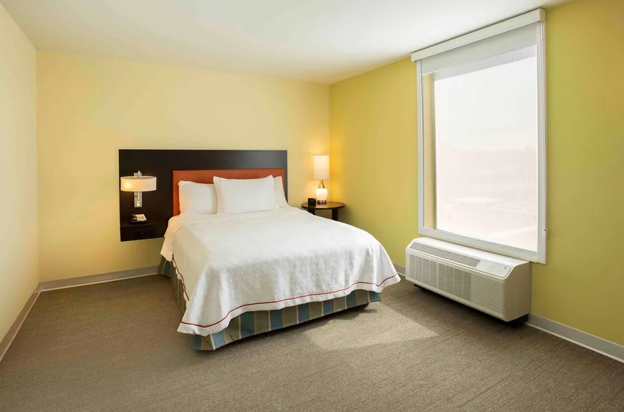 Home2 Suites by Hilton Mishawaka South Bend, IN hotel detail image 6