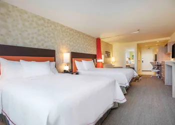 Home2 Suites by Hilton Mishawaka South Bend, IN hotel thumbnail 7