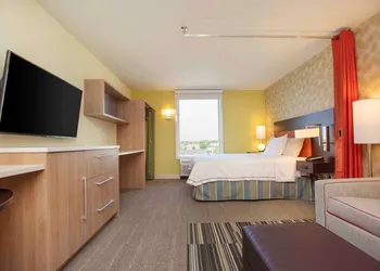 Home2 Suites by Hilton Mishawaka South Bend, IN hotel thumbnail 8