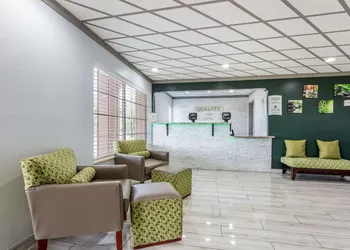 Quality Inn Forrest City I-40 hotel thumbnail 2