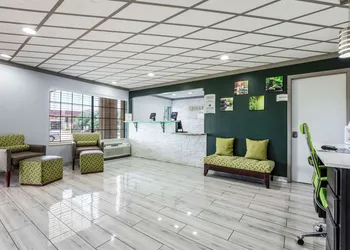 Quality Inn Forrest City I-40 hotel thumbnail 4