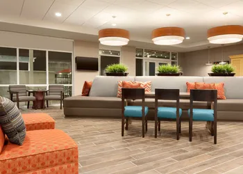 Home2 Suites By Hilton Mt Pleasant Charleston hotel thumbnail 2