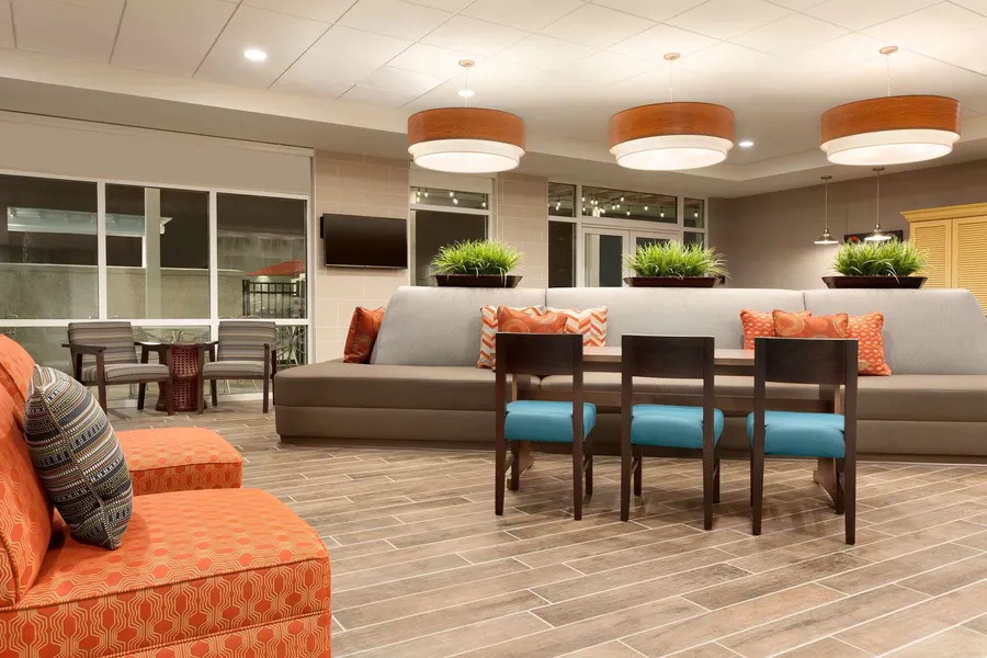Home2 Suites By Hilton Mt Pleasant Charleston hotel detail image 2