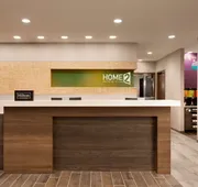 Home2 Suites By Hilton Mt Pleasant Charleston hotel detail image 4