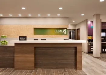 Home2 Suites By Hilton Mt Pleasant Charleston hotel thumbnail 4