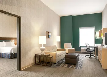 Home2 Suites By Hilton Mt Pleasant Charleston hotel thumbnail 6