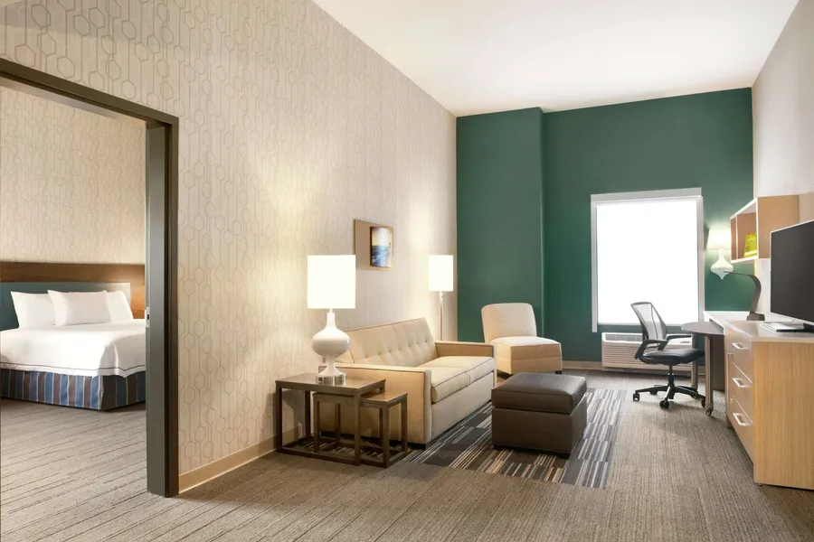 Home2 Suites By Hilton Mt Pleasant Charleston hotel detail image 6