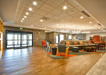 Home2 Suites by Hilton Evansville hotel thumbnail 2