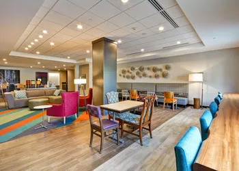 Home2 Suites by Hilton Evansville hotel thumbnail 3