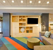 Home2 Suites by Hilton Evansville hotel detail image 4