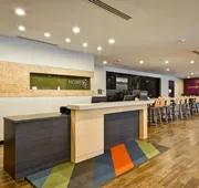 Home2 Suites by Hilton Evansville hotel detail image 5