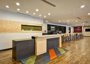 Home2 Suites by Hilton Evansville hotel thumbnail 5
