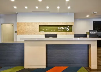 Home2 Suites by Hilton Evansville hotel thumbnail 6