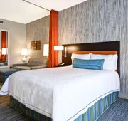 Home2 Suites by Hilton Evansville hotel detail image 7