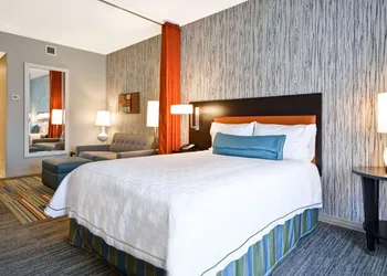 Home2 Suites by Hilton Evansville hotel thumbnail 7