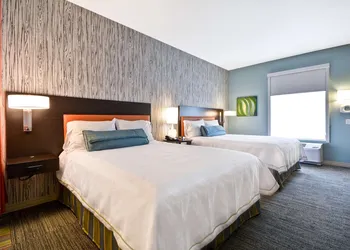 Home2 Suites by Hilton Evansville hotel thumbnail 8