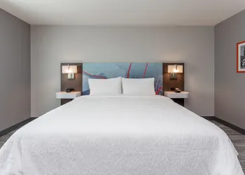 Hampton Inn Oakland Downtown-City Center hotel thumbnail 4