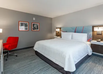 Hampton Inn Oakland Downtown-City Center hotel thumbnail 5
