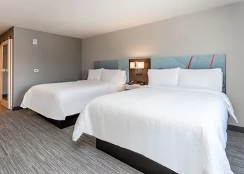 Hampton Inn Oakland Downtown-City Center hotel thumbnail 6